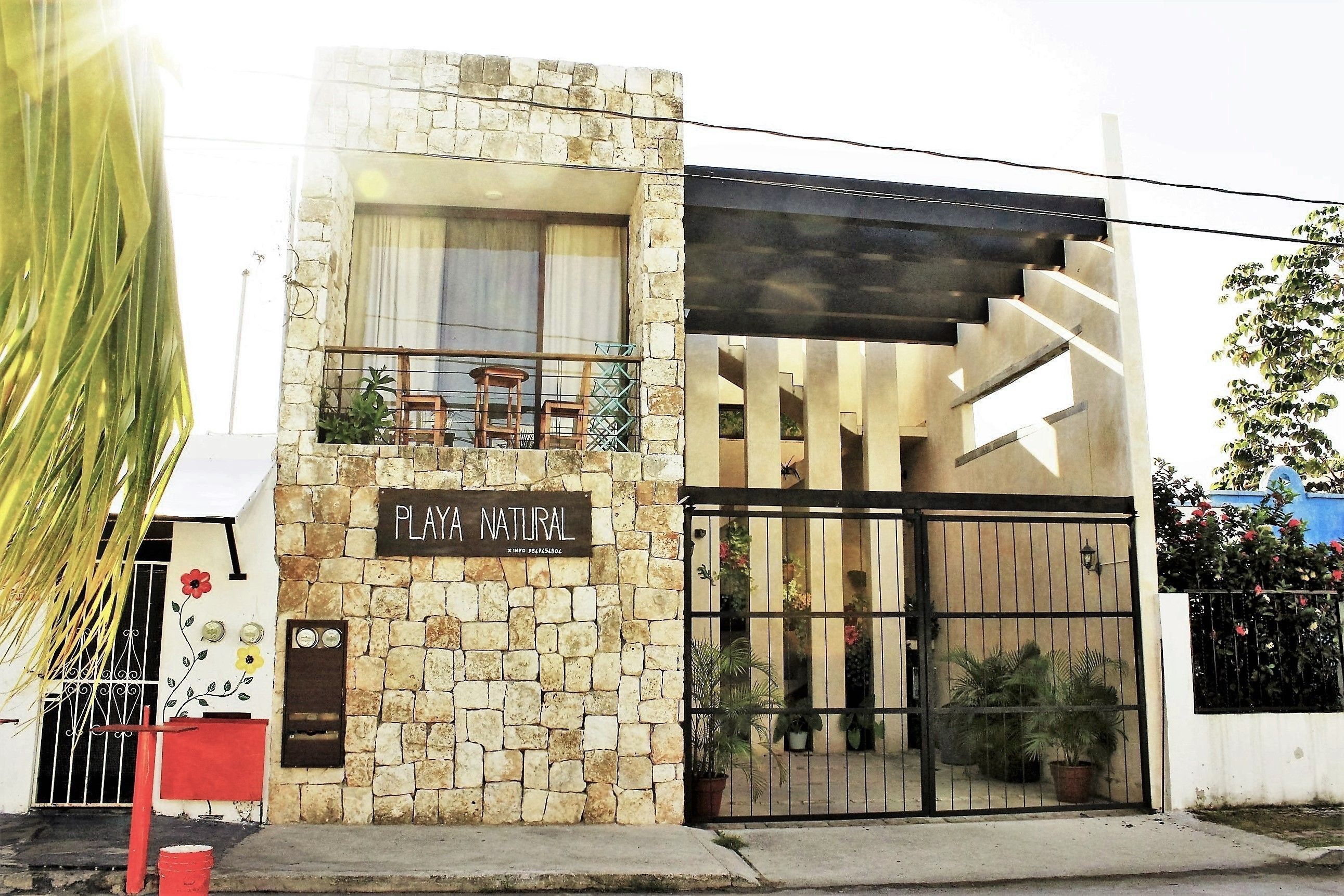 Foto - Maya Vacanze Playa Natural