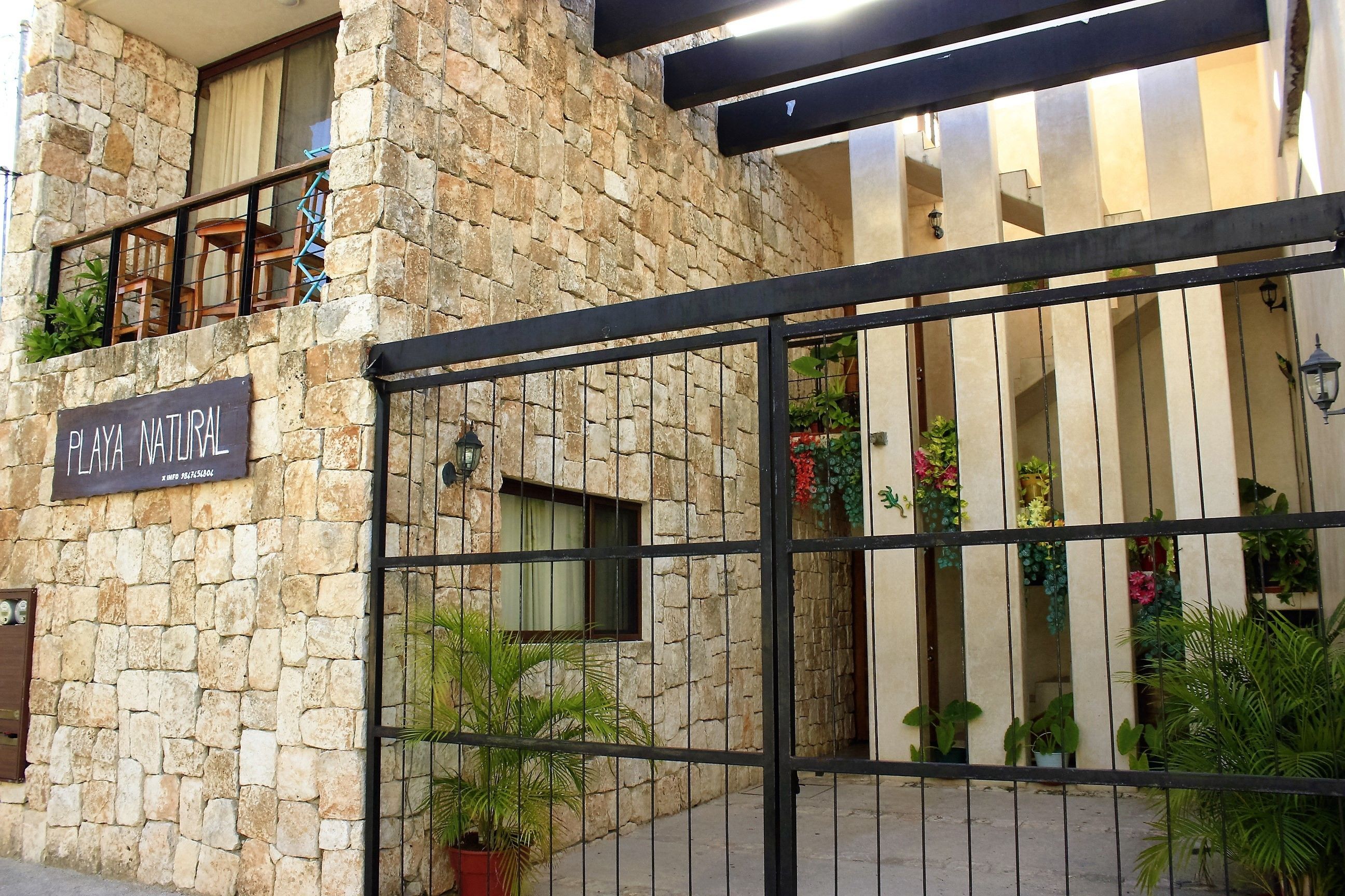 Foto - Maya Vacanze Playa Natural