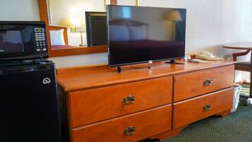 Double Room 2 Double Beds Non-Smoking