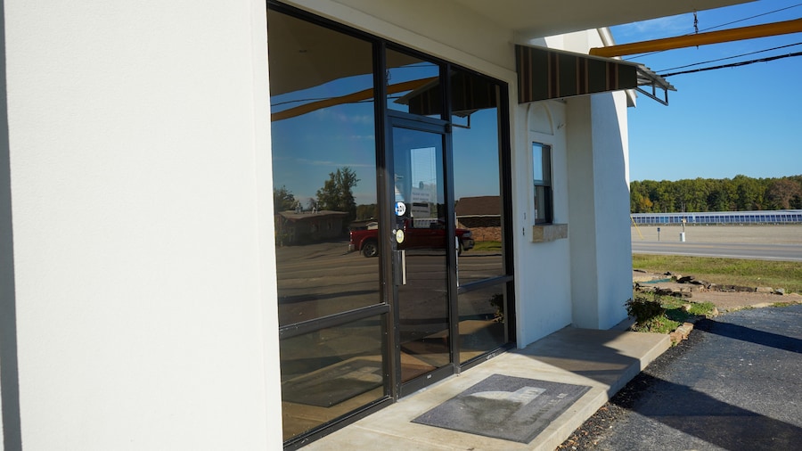 Sunset Inn Clarksville