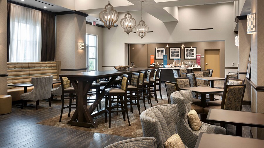 Hampton Inn & Suites Fort Mill