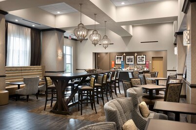 Hampton Inn & Suites Fort Mill