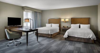 Hampton Inn & Suites Fort Mill