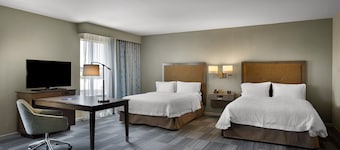 Hampton Inn & Suites Fort Mill