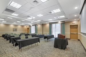 Sala de reuniones