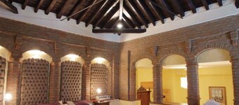 Hotel Palacio de Oñate Spa