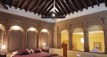 Hotel Palacio de Oñate Spa