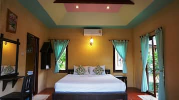 Superior-rum | Gratis wi-fi