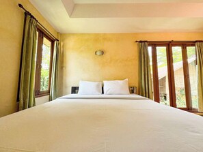 Free WiFi - Baanbali Beach Resort (Pranburi)