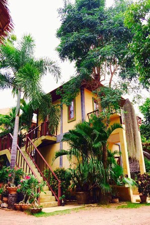 Exterior - Baanbali Beach Resort (Pranburi)