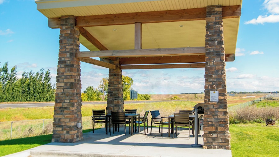 My Place Hotel - Jamestown, ND