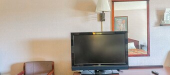 OYO Hotel East Macon I-75