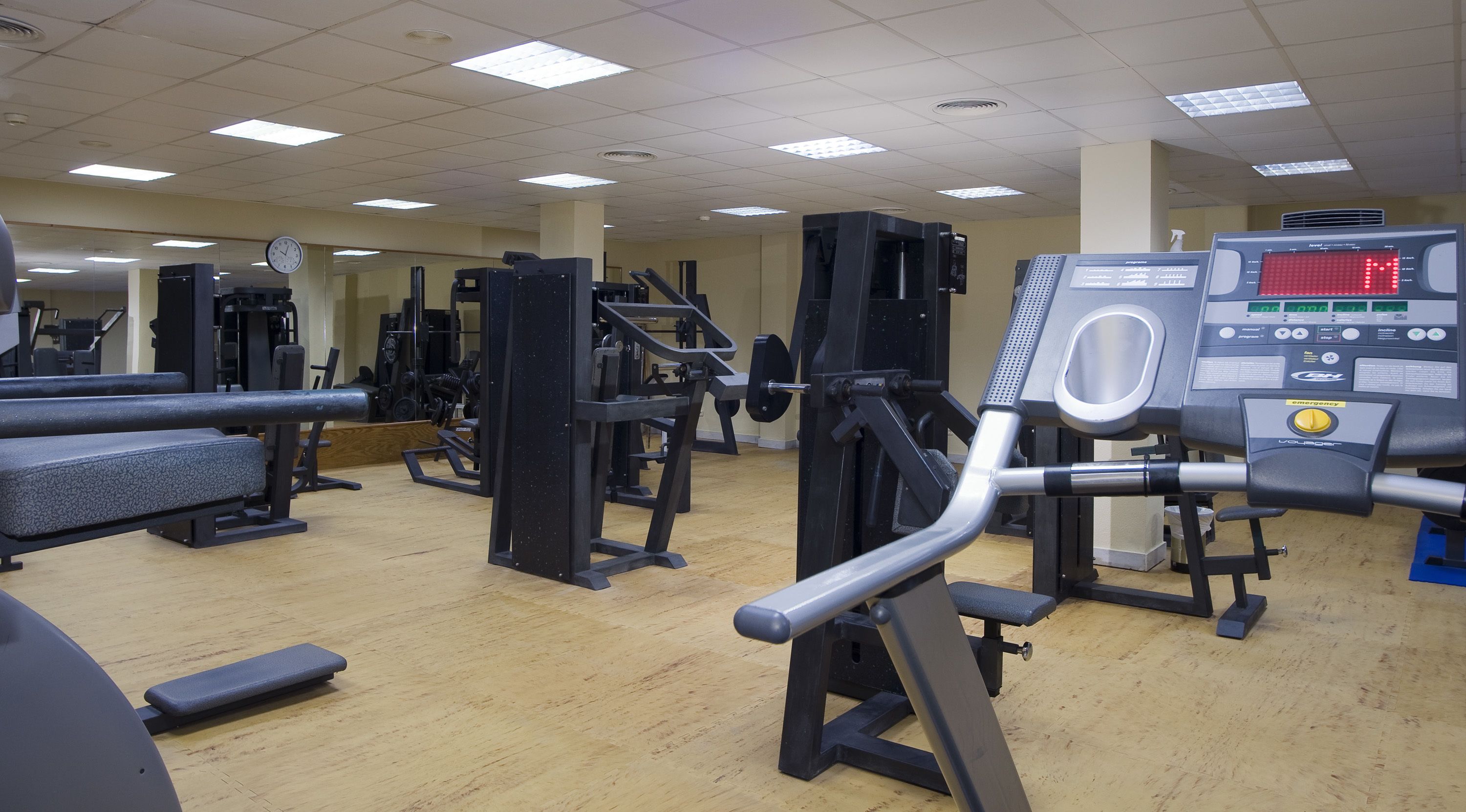 Photo - Hipotels Barrosa Park