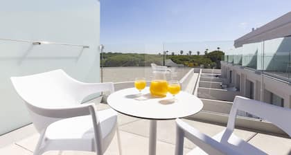 Hipotels Barrosa Park