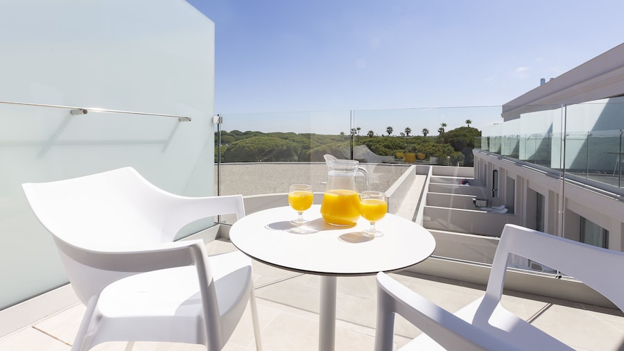 Hipotels Barrosa Park