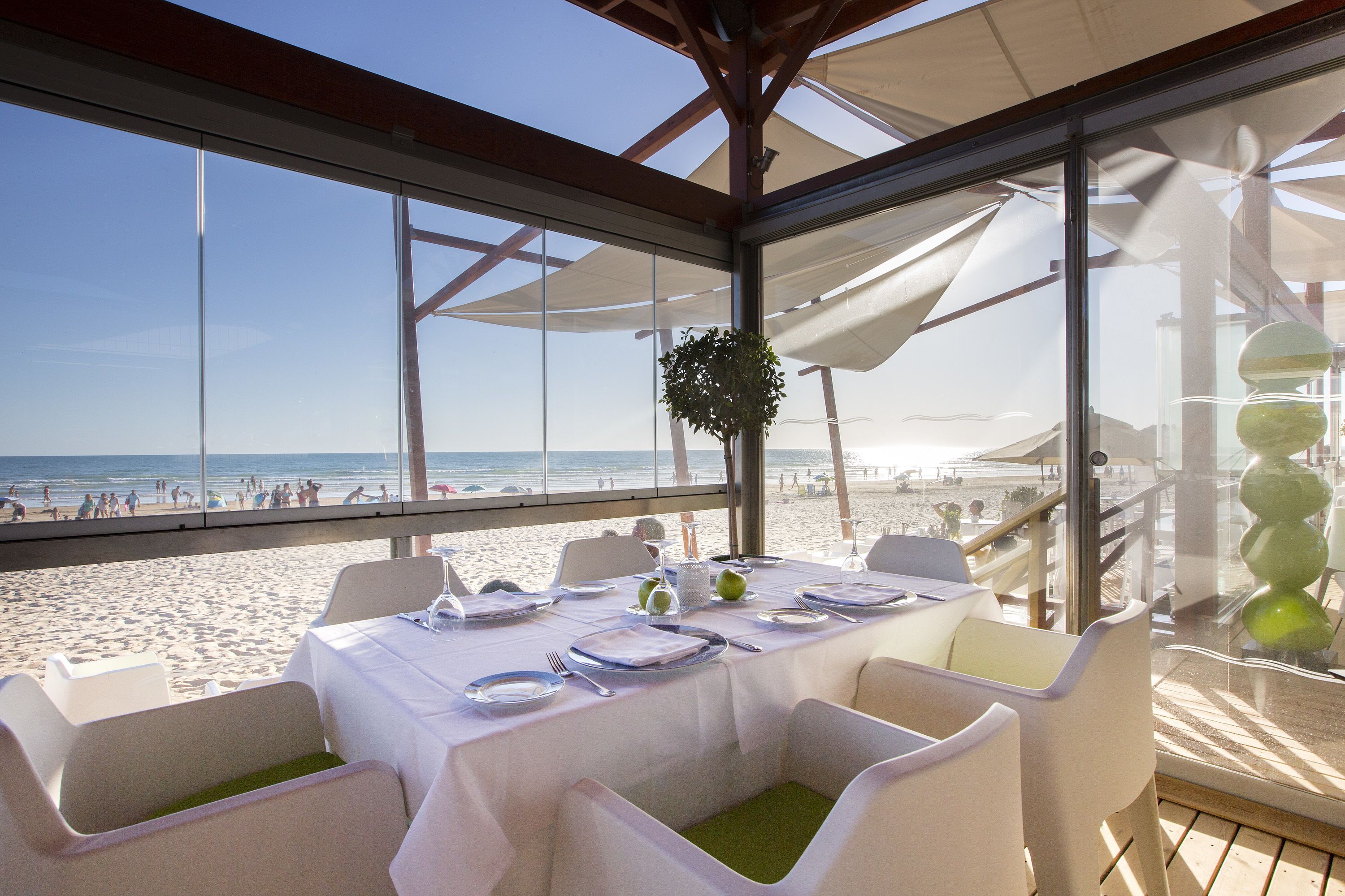 Photo - Hipotels Barrosa Park