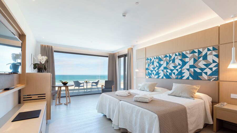 Hipotels Barrosa Park