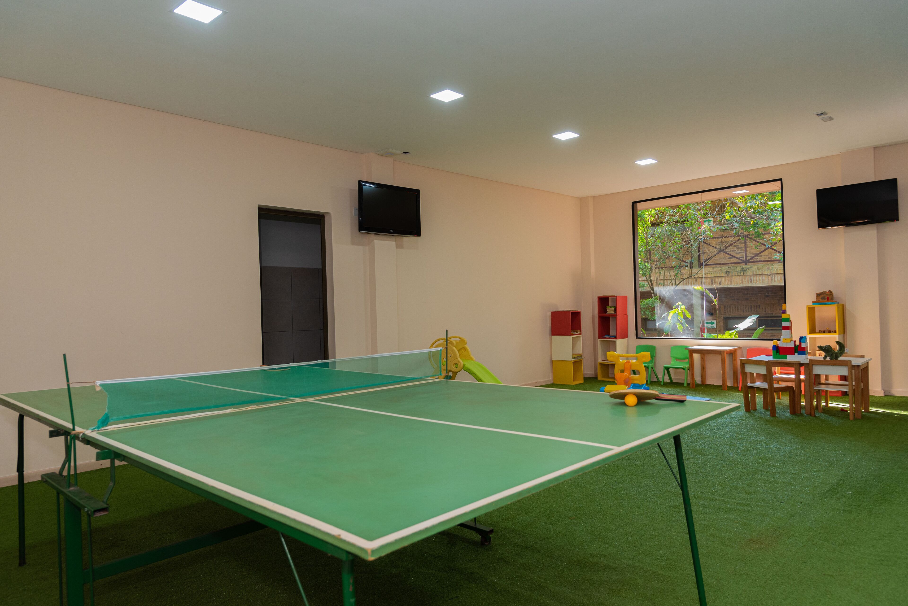 Photo - Village Cataratas