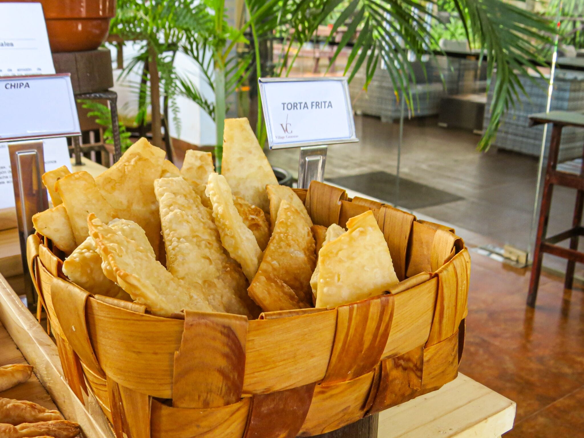 Photo - Village Cataratas