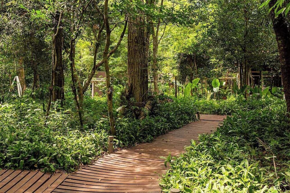 Village Cataratas