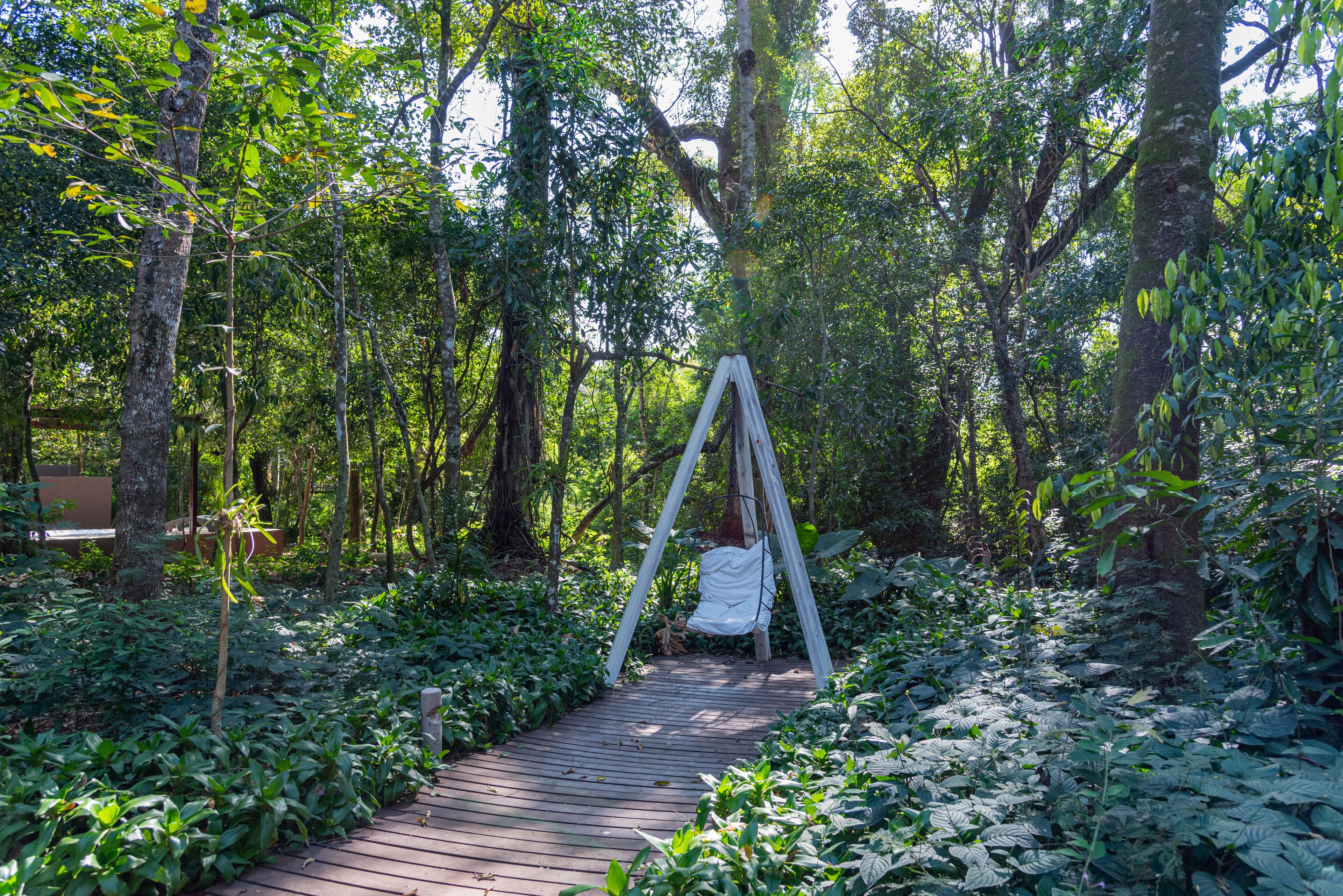 Photo - Village Cataratas