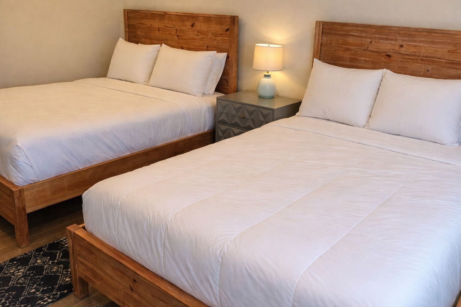 Standard Room | Wi-fi, cadar katil 