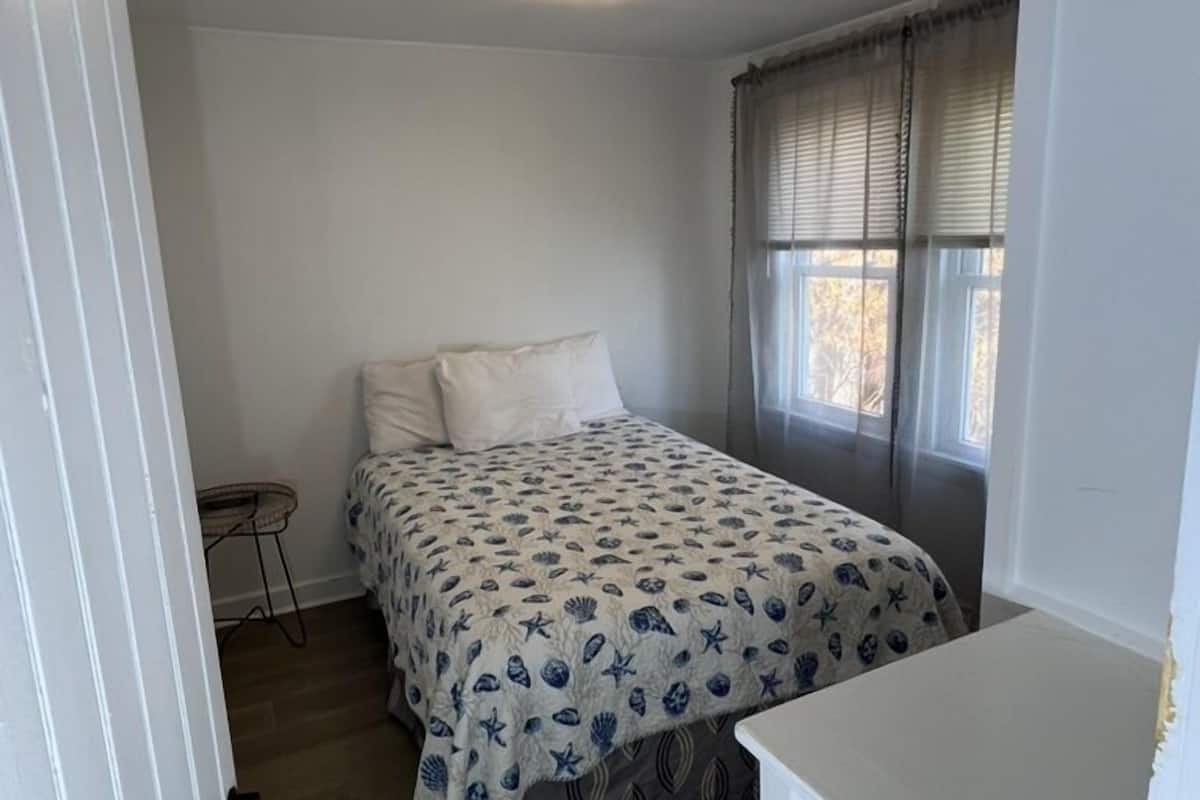 Baita Basic, letti multipli, non fumatori, cucina | 1 camera, Wi-Fi gratuito, lenzuola