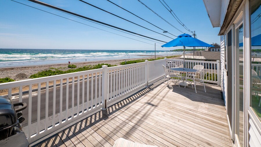 Ocean Sands at York Beach