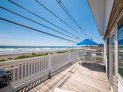 Ocean Sands at York Beach