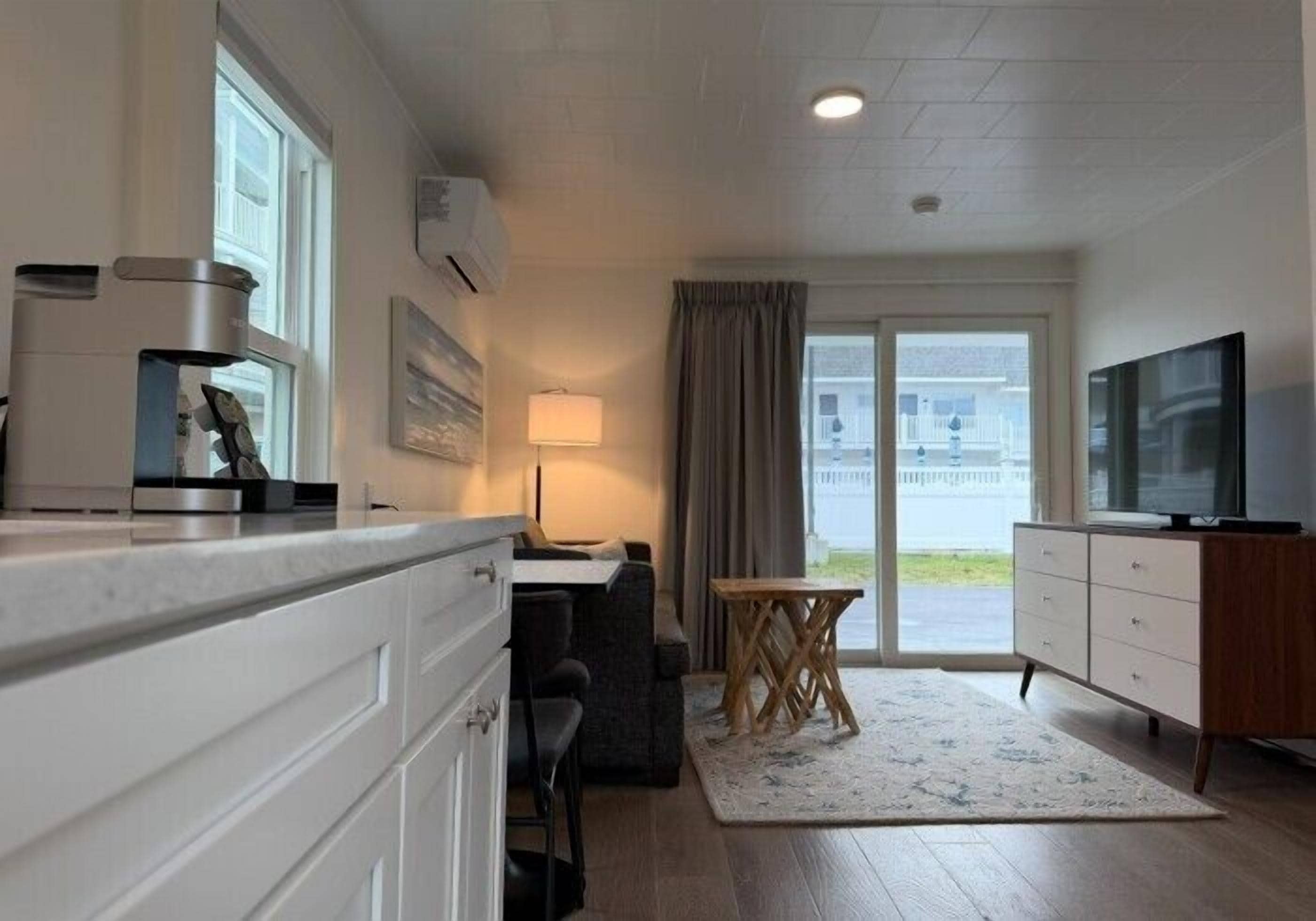 Oppholdsområde