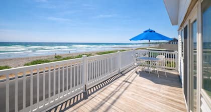 Ocean Sands at York Beach