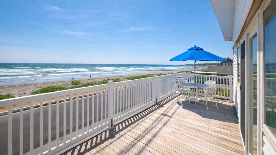 Ocean Sands at York Beach