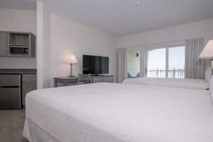 Wifi y ropa de cama