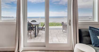 Ocean Sands at York Beach