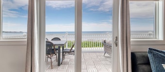 Ocean Sands at York Beach