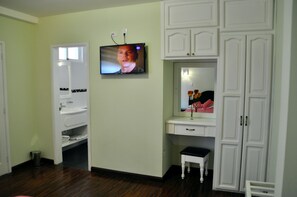 Chambre Simple | Équipements de la chambre