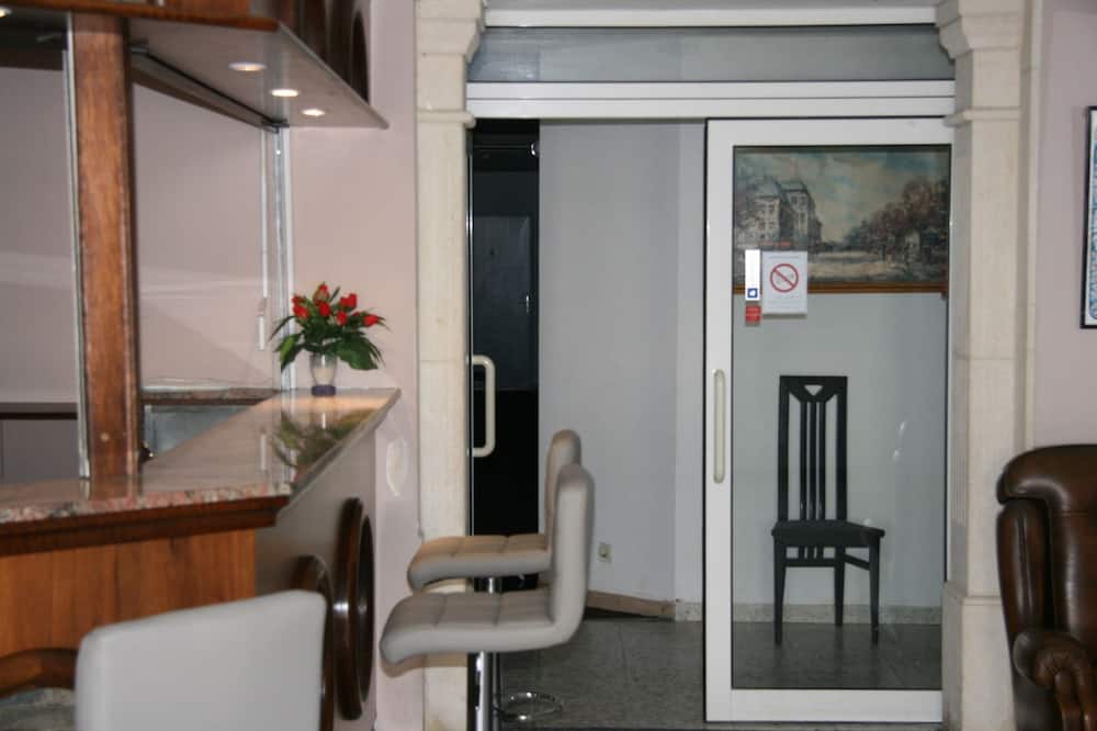 Hôtel Bois des Espeisses