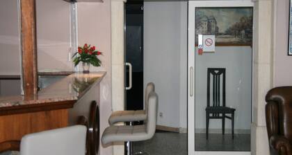 HĂŽtel Bois des Espeisses