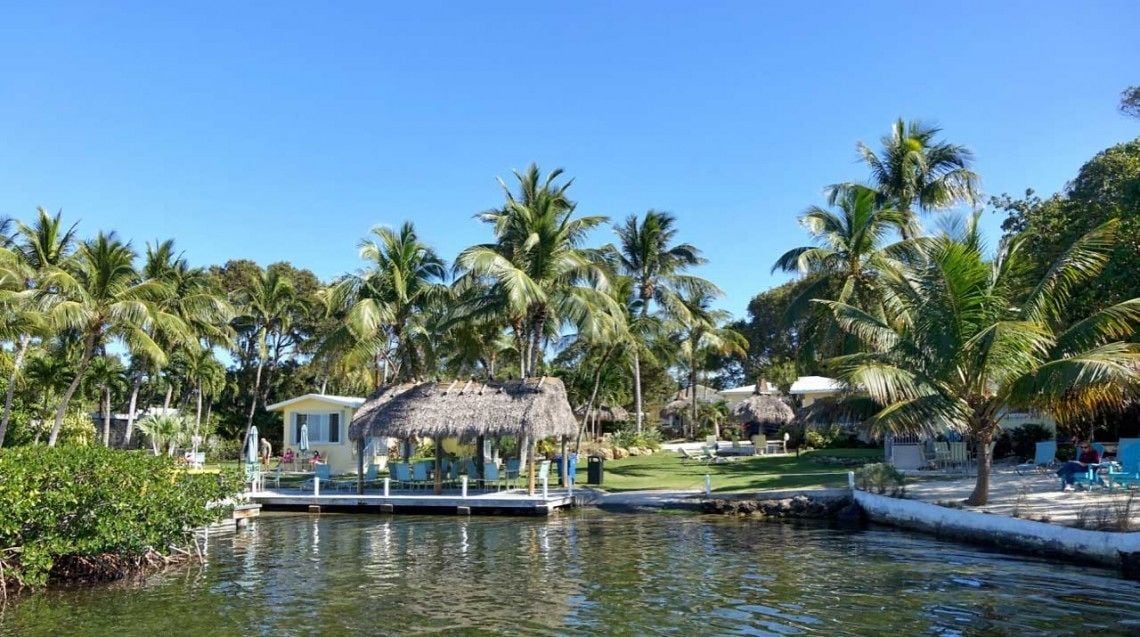 Bay Harbor Lodge
