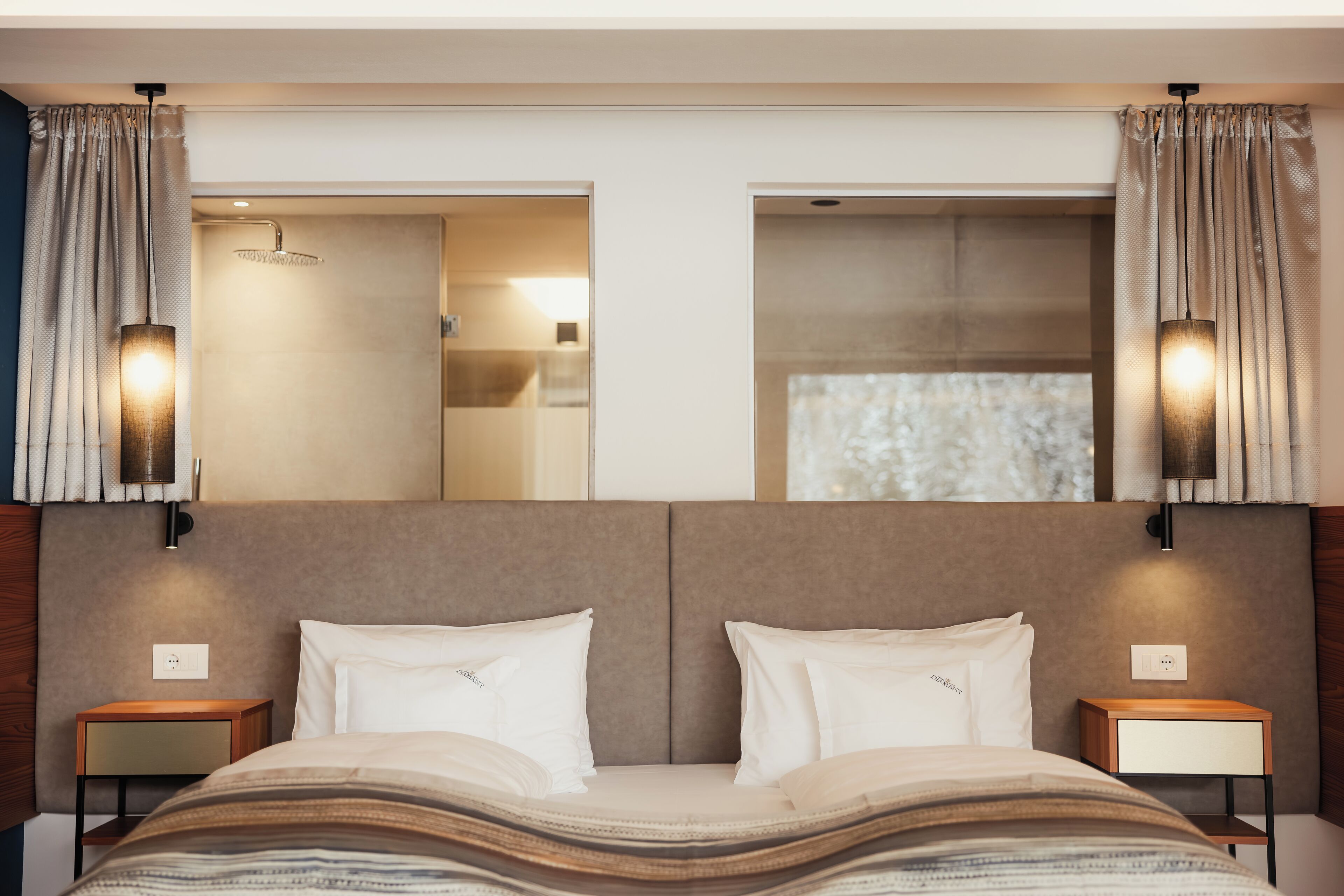 Foto - Hotel Diamant