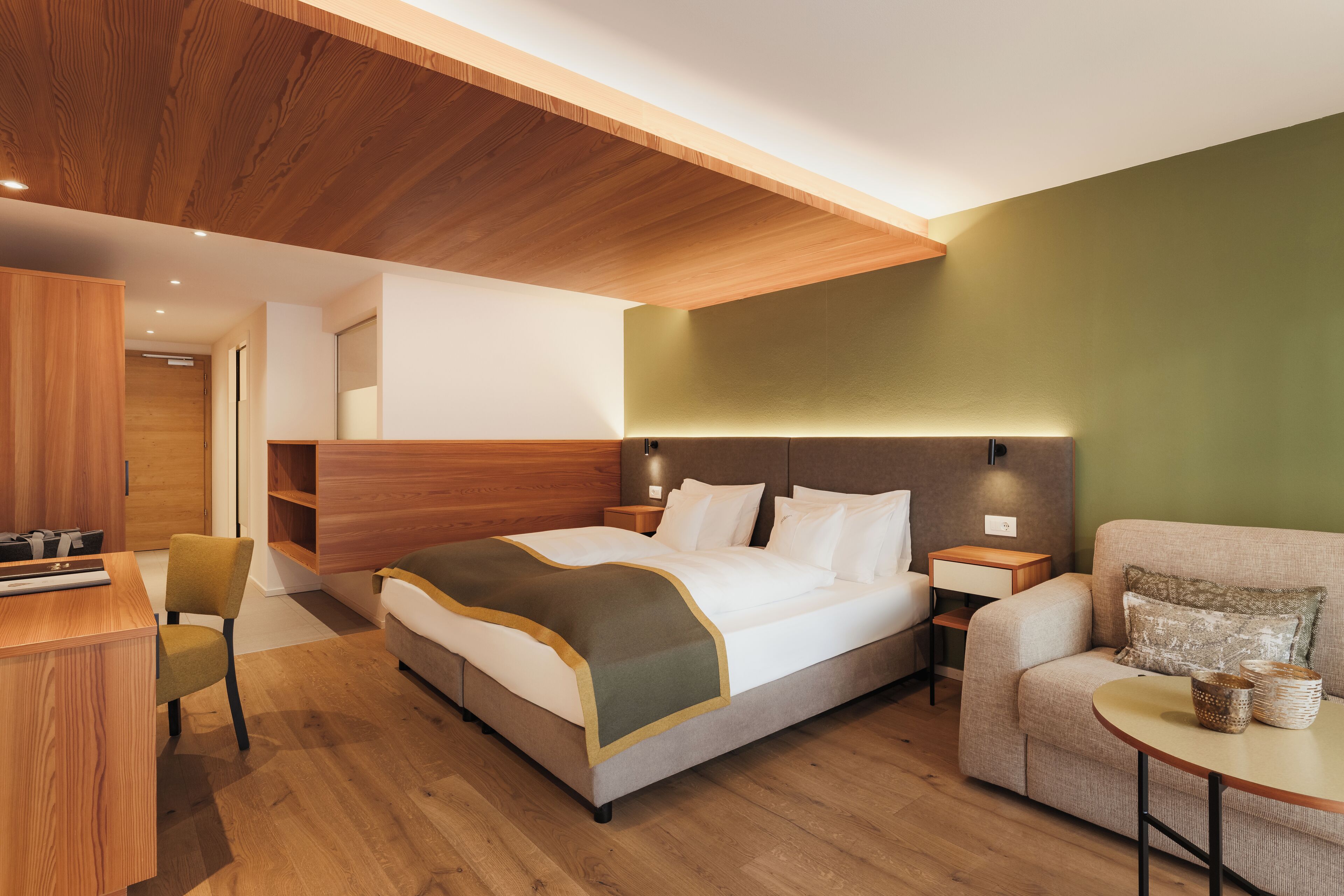 Foto - Hotel Diamant