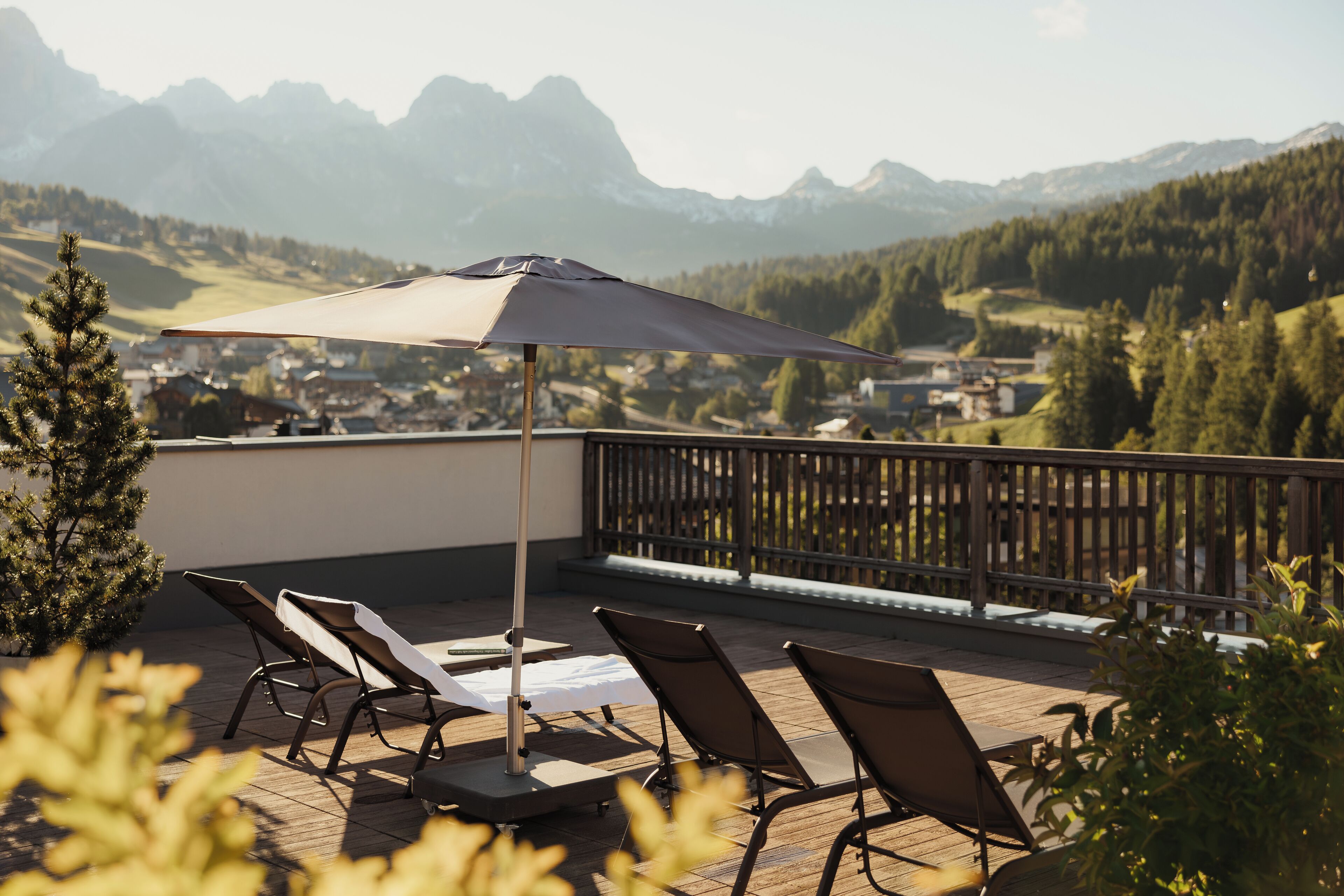 Foto - Hotel Diamant