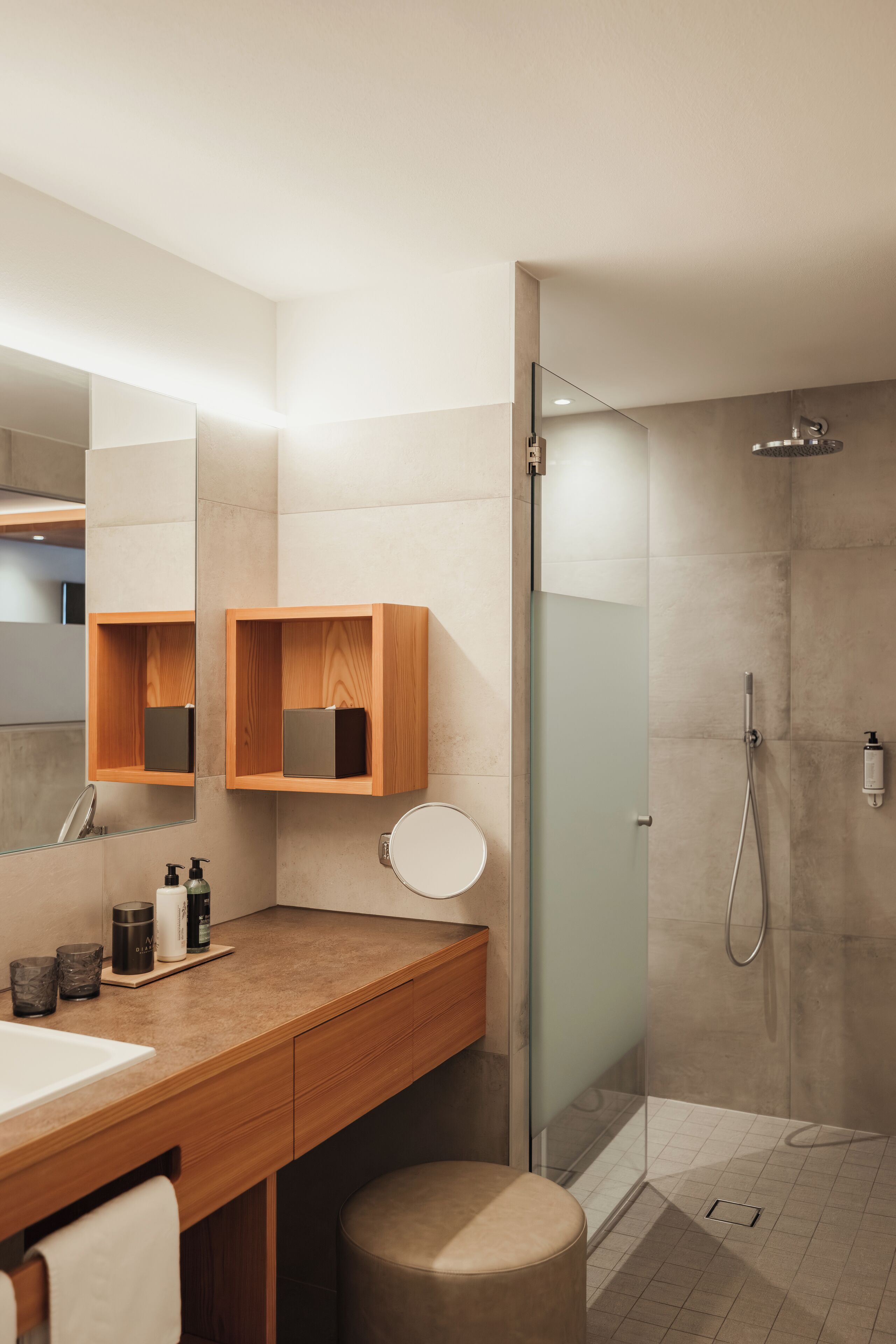 Foto - Hotel Diamant