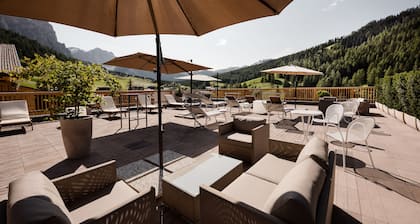 Hotel Diamant