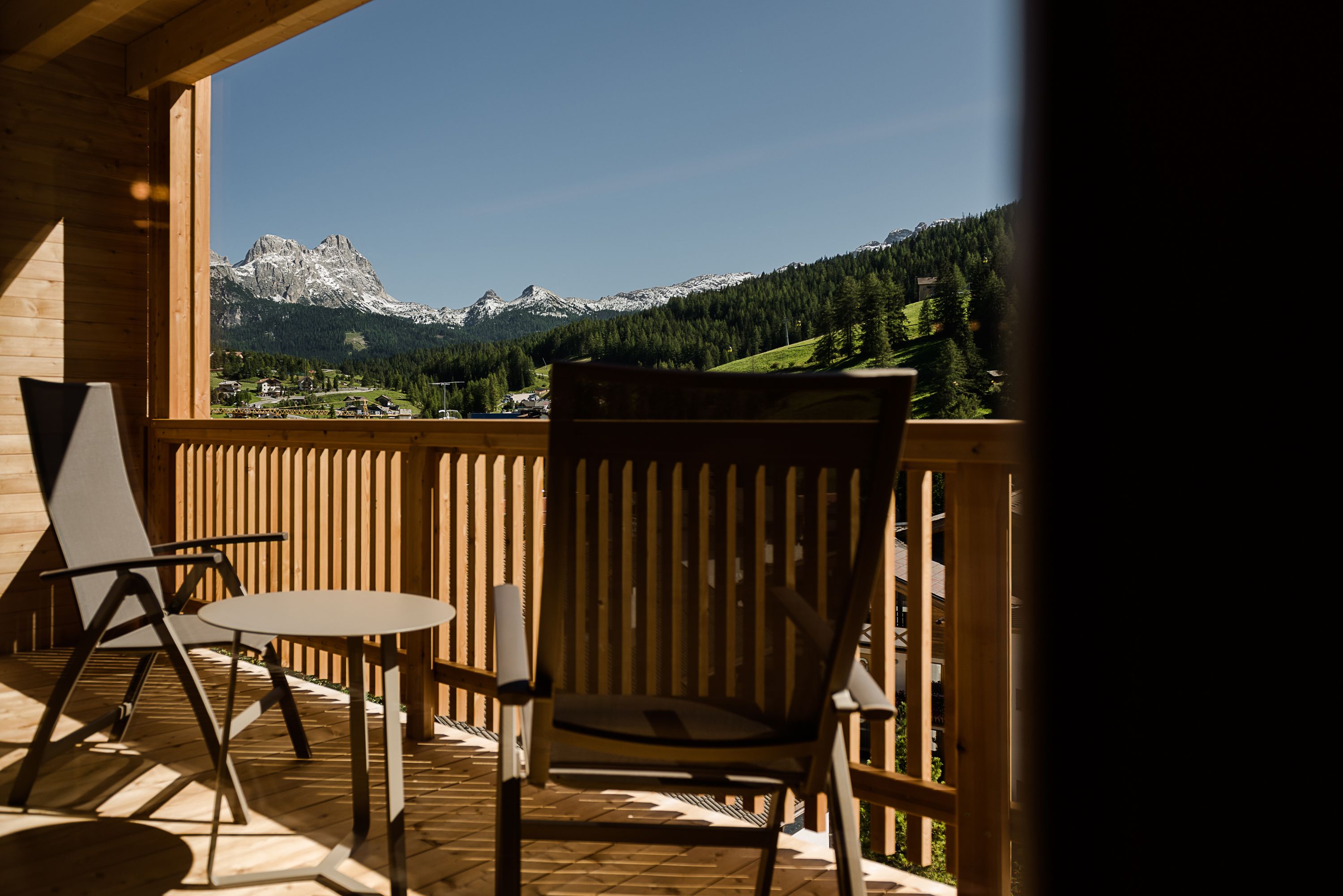 Photo - Hotel Diamant