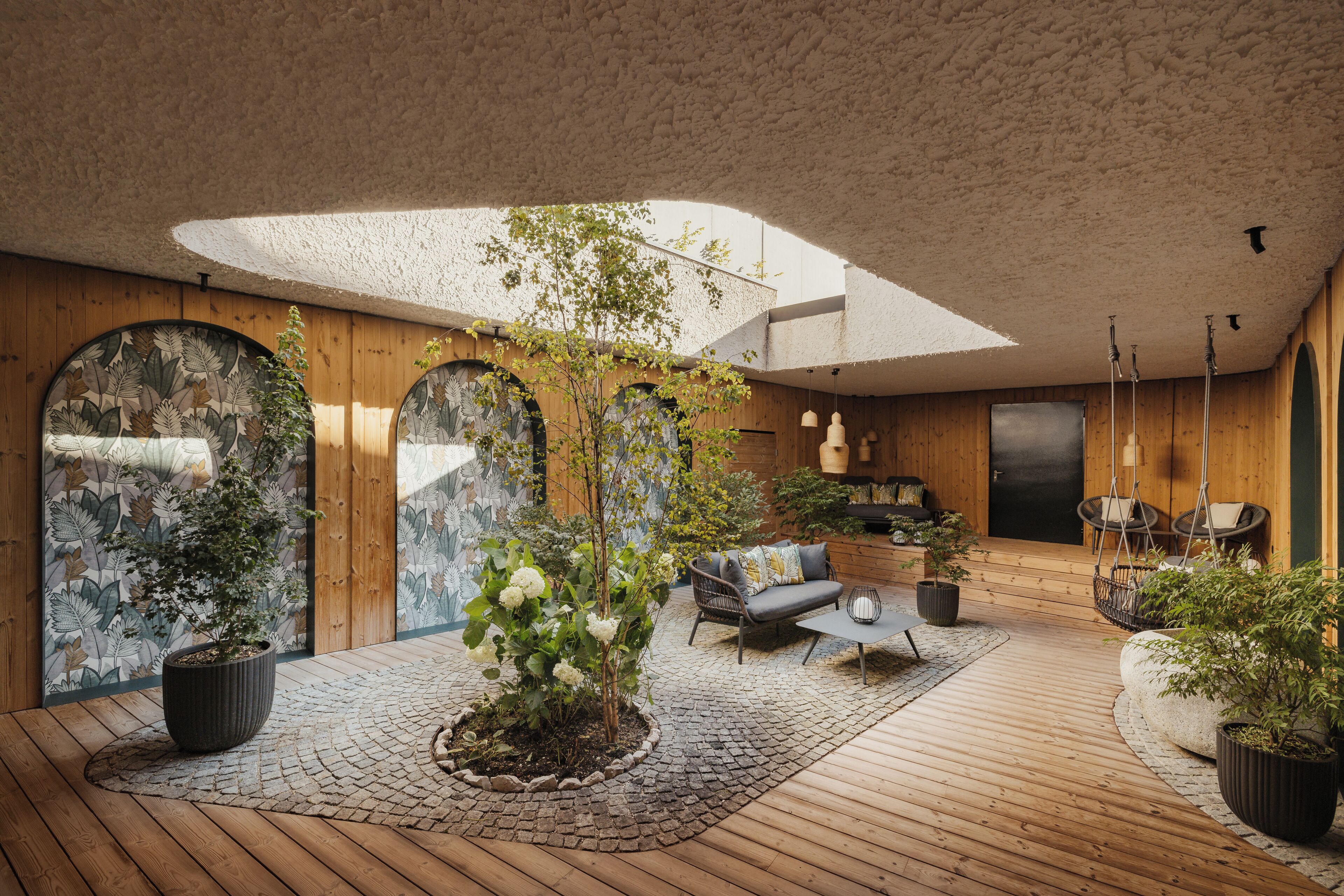 Foto - Hotel Diamant