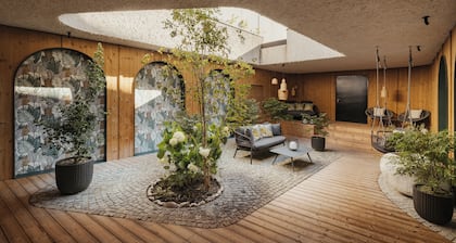 Hotel Diamant