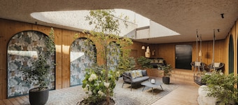 Hotel Diamant