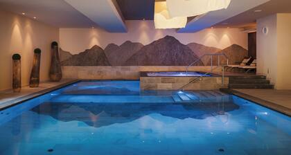 Hotel Diamant