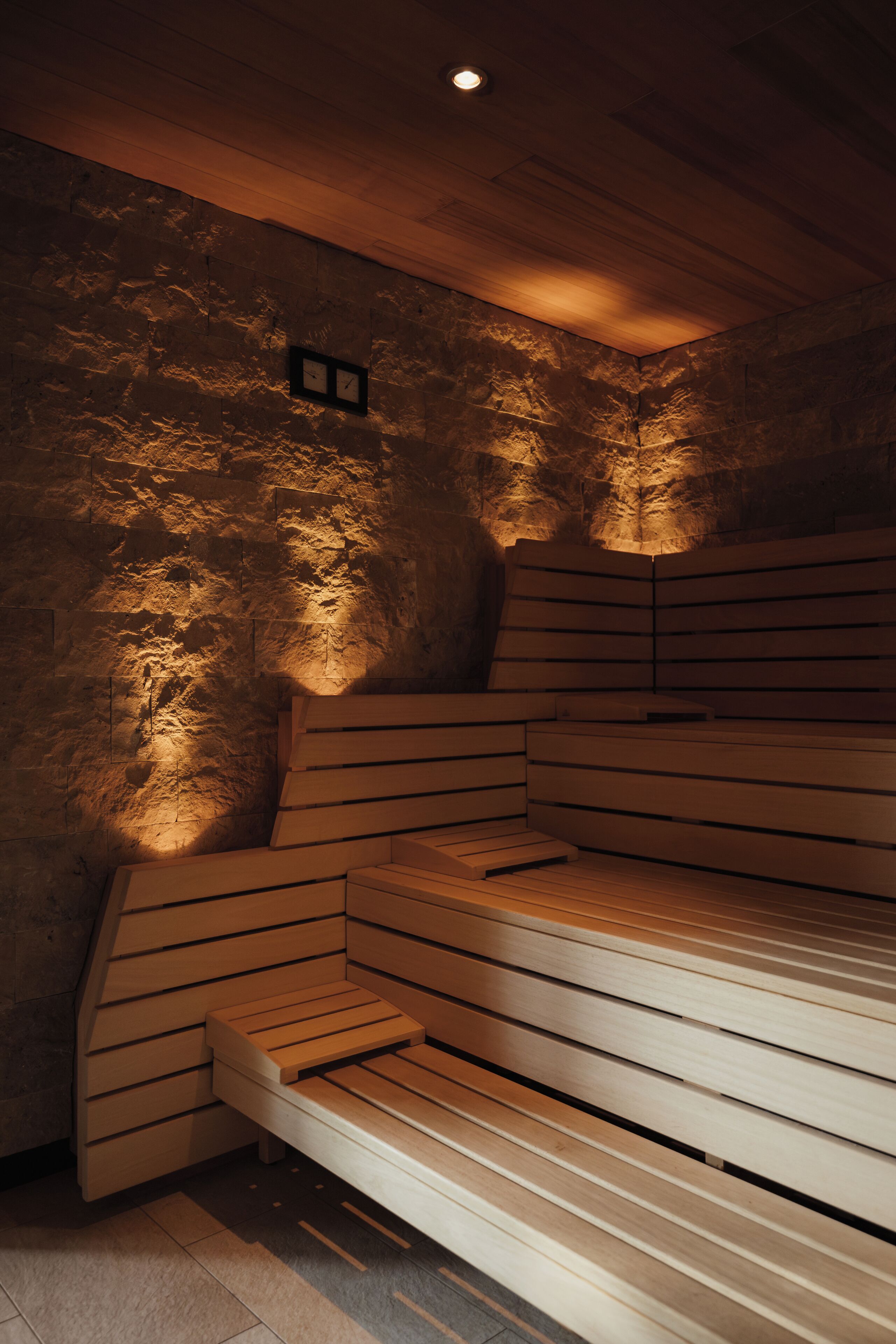 Foto - Hotel Diamant